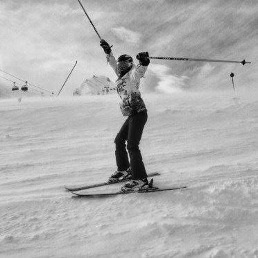 Meet your Posher, Jenn